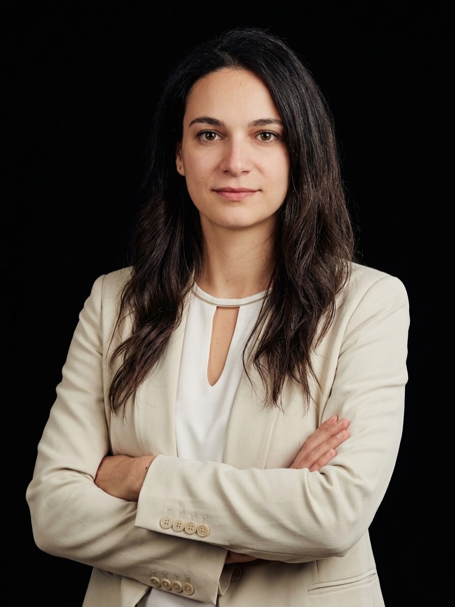 Alice Pozzobon