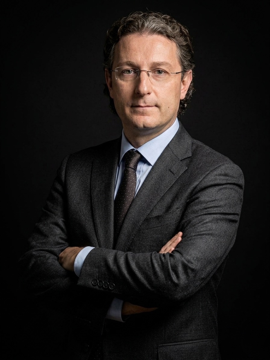 Cesare Trebeschi
