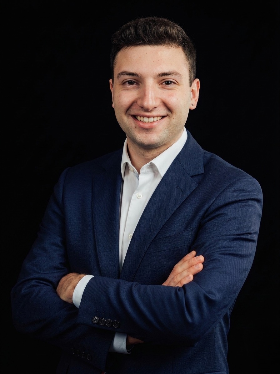 Davide De Luca