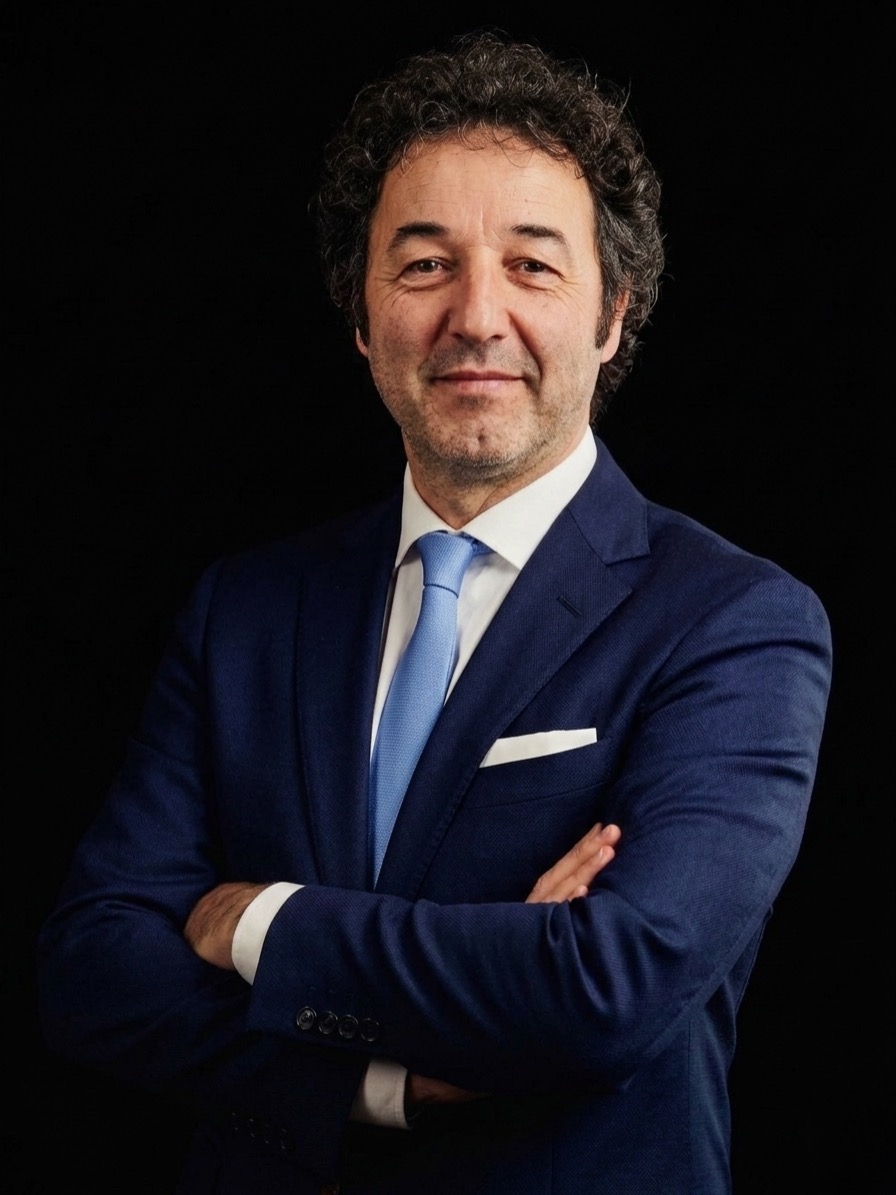 Enrico Caporin