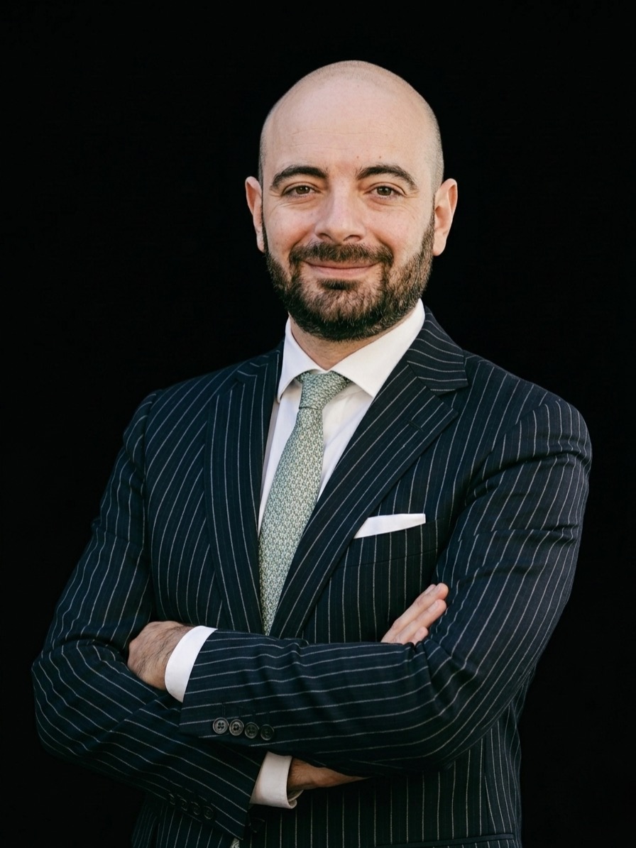 Enrico De Angelis