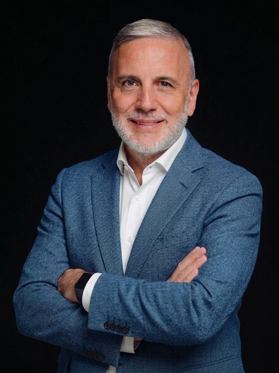 Enrico Fiore