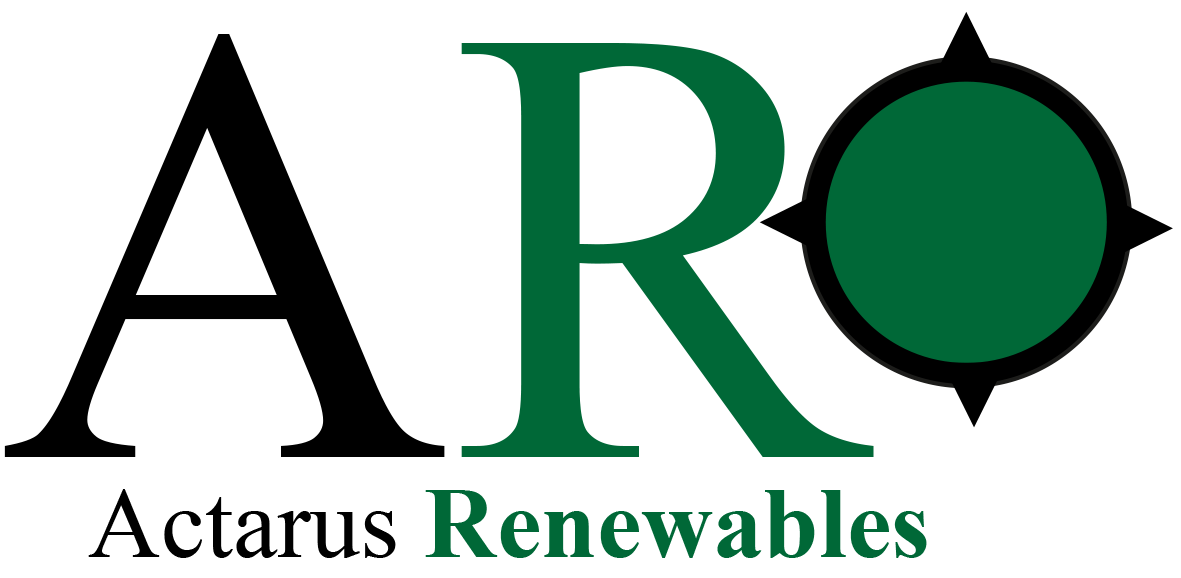 Actarus Renewables