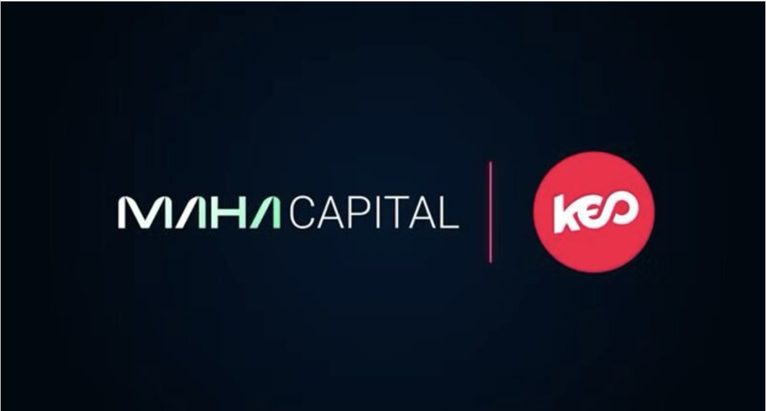 Maha Capital and Keo World