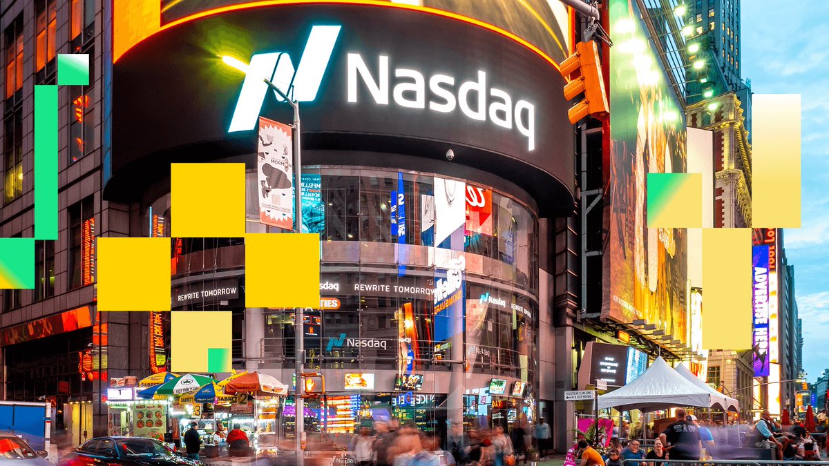 Nasdaq MarketSite, Times Square