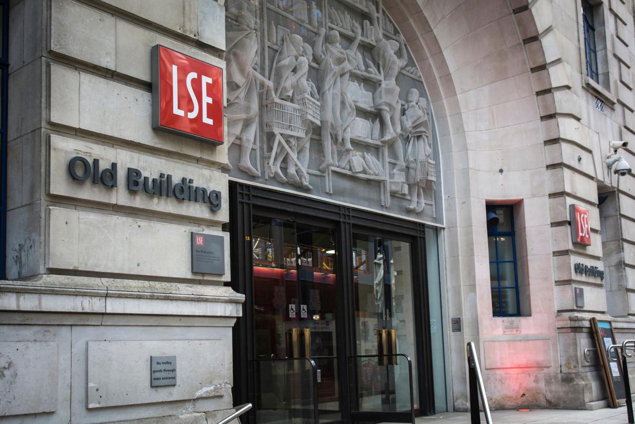 London School of Economics