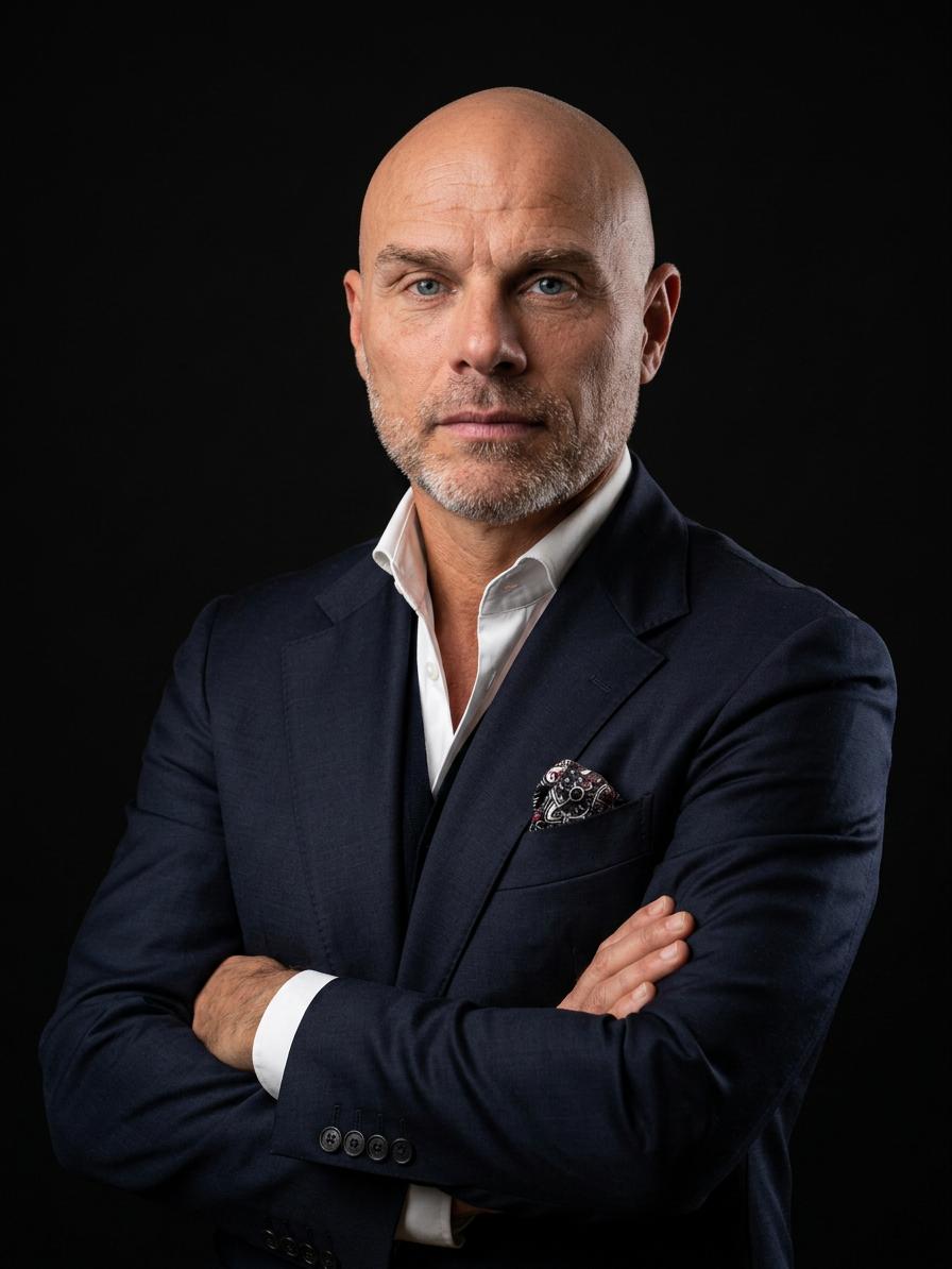 Massimo Bocci