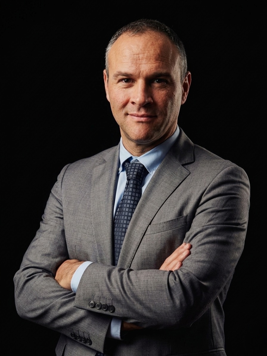 Matteo Bodini