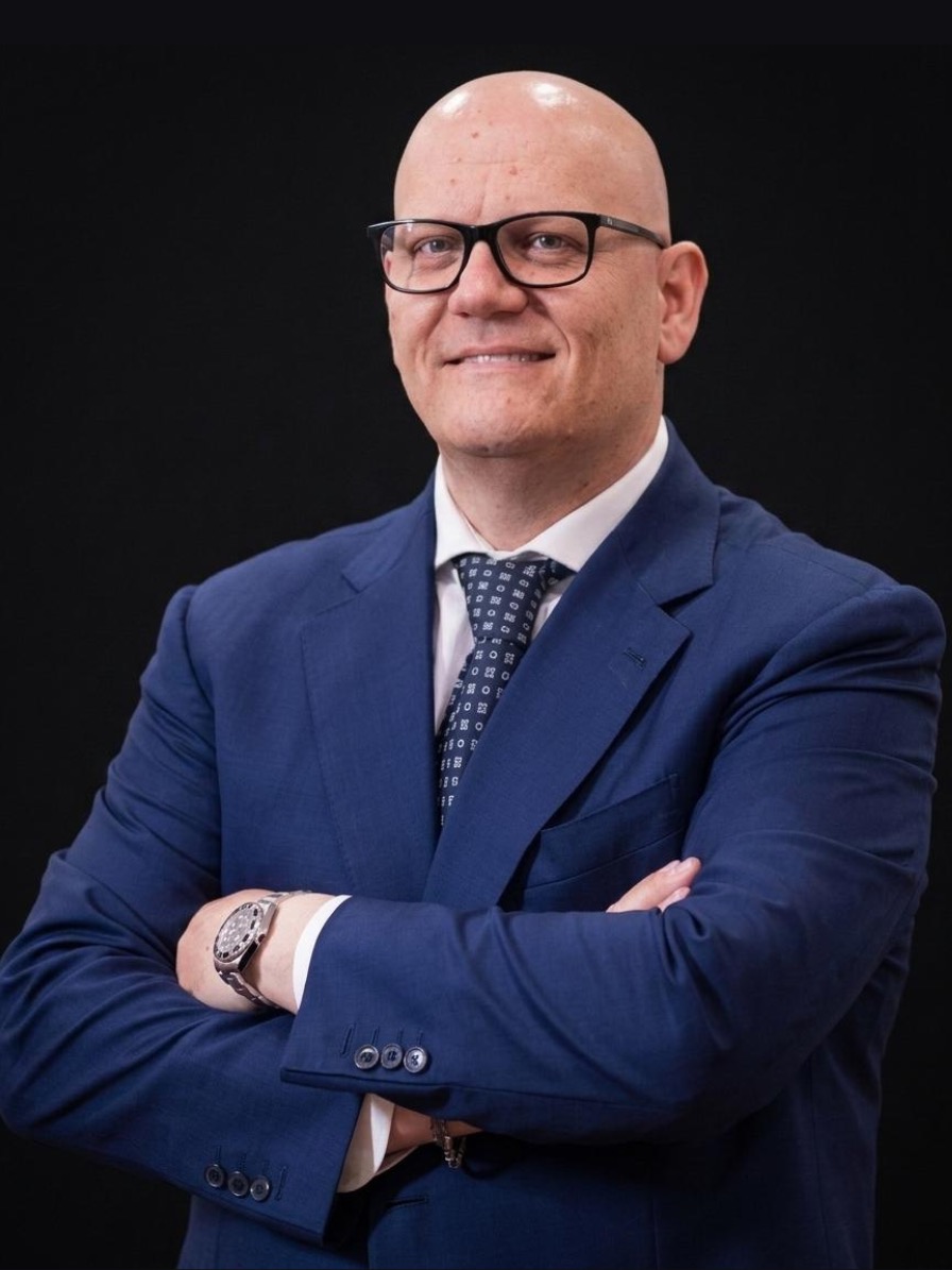 Patrizio Caringi