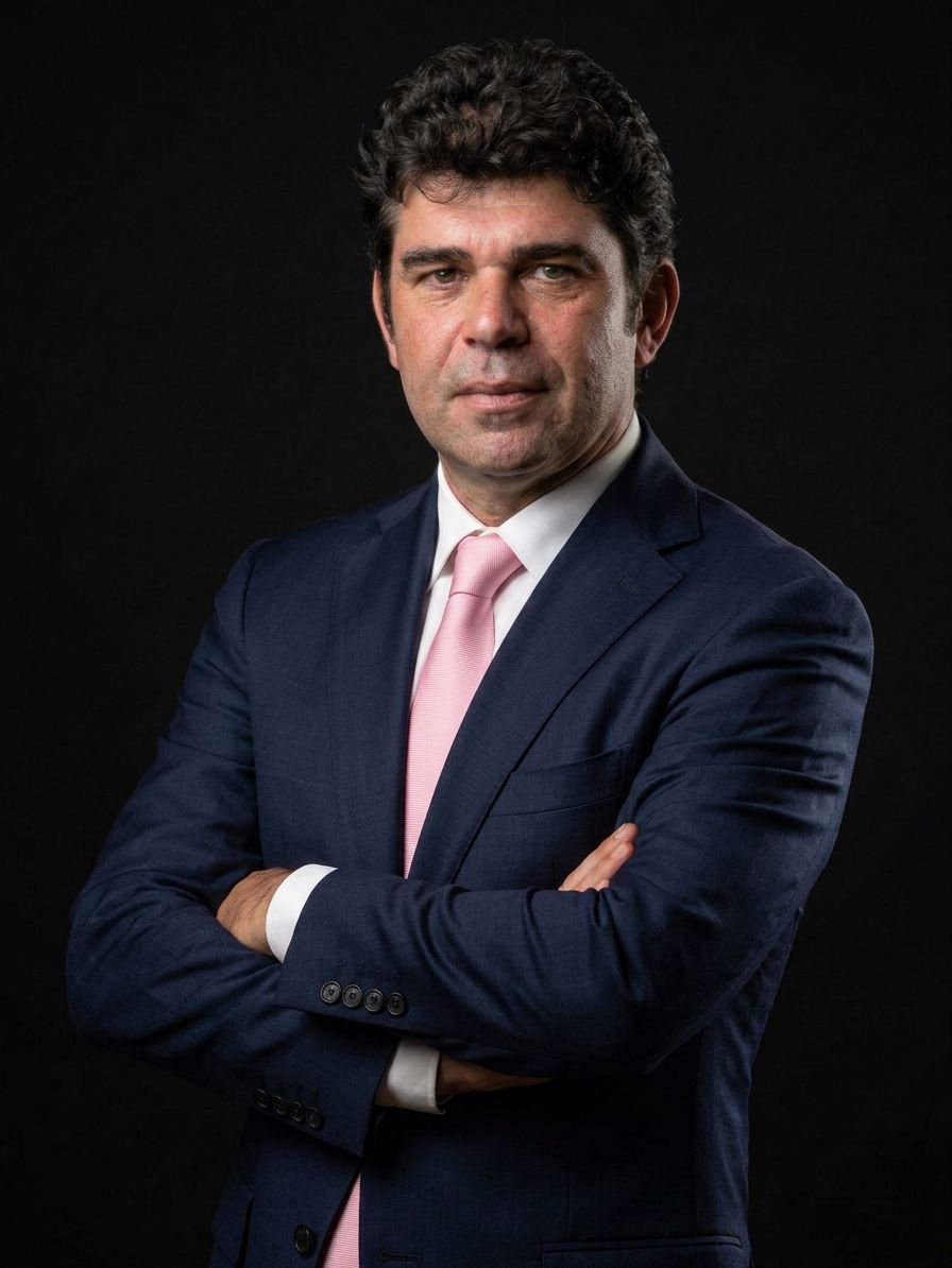 Riccardo Perrone
