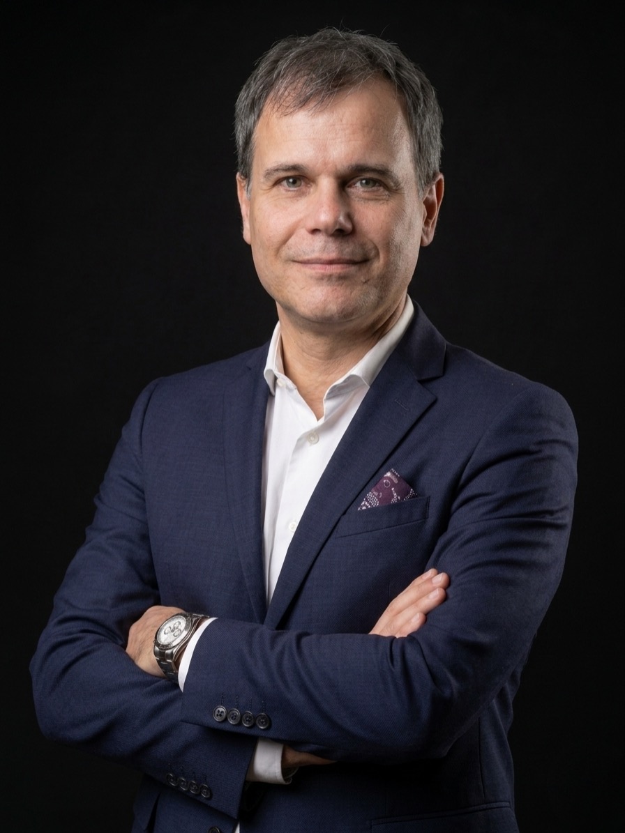 Stefano Giuffra