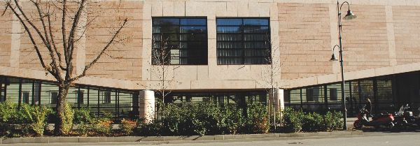 University of Trento
