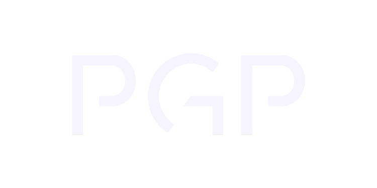 PGP Logo