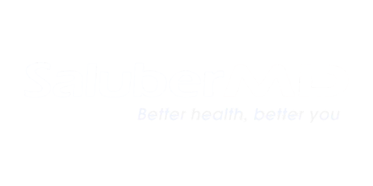 Saluber MD Logo