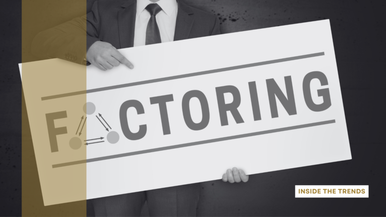 Factoring, an opportunity for enterprises to manage liquidity and accelerate growth