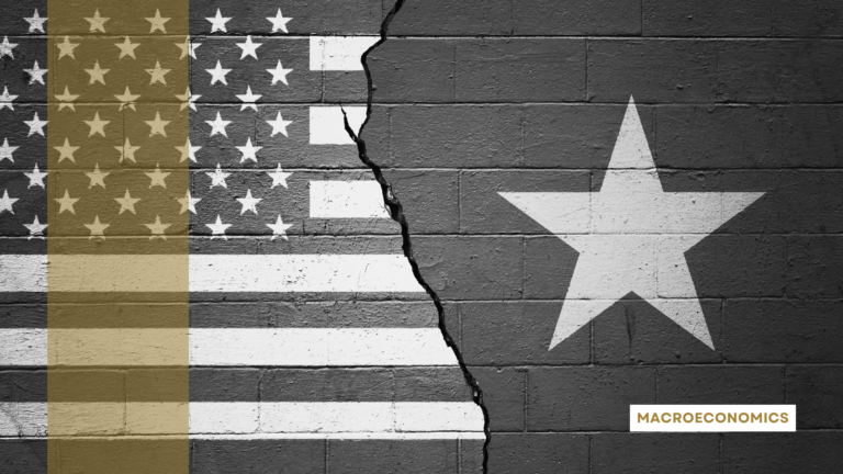 The end of the economic boom VS. soft landing