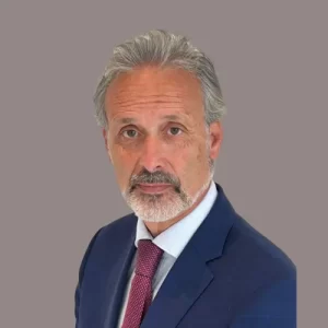 Luca Gallinelli